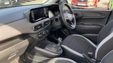 Hyundai i10 1.0 [63] Advance 5dr Auto [Nav] Petrol Hatchback